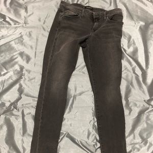 Jeans. Joe’s Jeans.